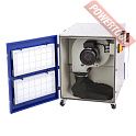 Вытяжная установка стружкоотсос BELMASH MDC1800 220V D119A