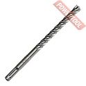 Бур SDS-Plus 8х150/210 мм 4 грани D.BOR 4CX Plus 4XPD08L0210
