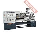 Токарно-винторезный станок по металлу METAL MASTER ZM 50150 (500x1500 мм) DRO RFS