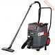 Пылесос строительный STARMIX ISP iPulse M 1635 Safe Plus 018638