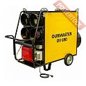 Дизельная тепловая пушка непрямого нагрева OURMASTER DV 690