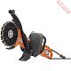 Резчик бетона ручной электрический диск 230 мм HUSQVARNA K 4000 Cut-n-Break 9670797-01