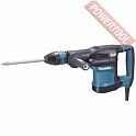 Электрический отбойный молоток MAKITA HM 0871 C