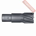 Сверло корончатое по металлу TCT 58х40 мм Weldon 19 Nitto RODMIX 1258040192