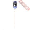Бур SDS-Plus 6х200/260 мм 2 грани HILBERG S06260