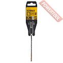 Бур SDS-Plus 5х100/160 мм 2 грани DeWALT Extreme2 DT9505-QZ