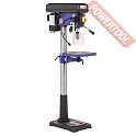 Сверлильный резьбонарезной станок BELMASH DP430-16F/380