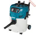 Пылесос строительный MAKITA VC3012L