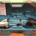 Углошлифовальная машина MAKITA GA 9030 FK01