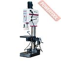 Редукторный сверлильный станок OPTIMUM OPTIdrill DH 55G