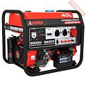 Бензиновый генератор A-iPower A9000TEAX с транспортировочным комплектом L