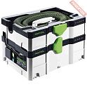 Пылесос строительный FESTOOL Cleantec CTL SYS