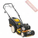 Газонокосилка бензиновая самоходная CUB CADET CC 53 SPH HW