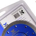 Диск алмазный по керамограниту 125х22,23 мм KEOS Professional X-Tile DBP04.125