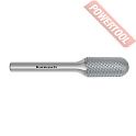 Борфреза твердосплавная форма C 6х18х6х50 мм насечка HP-11 Micro KARNASCH 11.4082-040