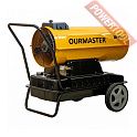 Дизельная тепловая пушка прямого нагрева OURMASTER D 150