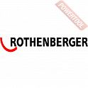 Колонна сверлильная 1920 мм с ходом 1500 мм ROTHENBERGER