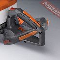 Кусторез бензиновый HUSQVARNA 226HD60S