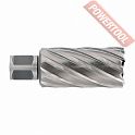 Сверло корончатое по металлу HSS-Co 41х80 мм Weldon 19 RODMIX 140410801