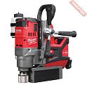 Аккумуляторная магнитная дрель MILWAUKEE M18 FMDP-502C FUEL