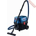Пылесос строительный BOSCH GAS 12-25 PL 060197C100