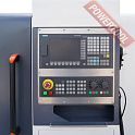 Токарный станок по металлу с ЧПУ METAL MASTER SNC 5275