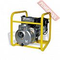 Мотопомпа бензиновая для чистой воды WACKER NEUSON PG 3