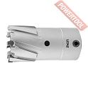 Твердосплавная коронка TCT 16х55 мм LENZ LZCM-016 R