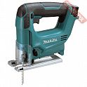 Аккумуляторный лобзик MAKITA JV 100 DWE