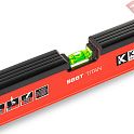 Уровень строительный 60 см KAPRO Titan 985-41-60