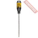 Бур SDS-Plus 8х250/310 мм 2 грани DeWALT Extreme2 DT9532-QZ