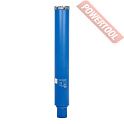 Коронка алмазная по бетону 62х450 мм 1 1/4 UNC TRIO DIAMOND New Formula NFU062