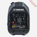 Генератор инверторный DINKING DK2300iC