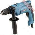 Дрель ударная MAKITA HP 1621 F