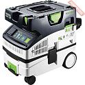 Пылесос строительный FESTOOL Cleantec CTL Mini i