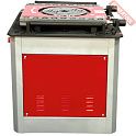 Станок для гибки арматуры SAMSAN Kunwoo KMB-40H KMB407