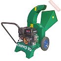 Коммунальный измельчитель веток SABLE Chippo 90 E