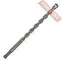 Бур SDS-Plus 16х150/210 мм 2 грани D.BOR 2C Plus 2PD16L0210