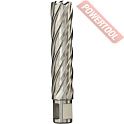 Сверло корончатое по металлу HSS 44х75 мм Weldon 19 EUROBOOR HCY.440
