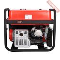 Бензиновый генератор A-iPower A7500EA с блоком АВР 230В/400В