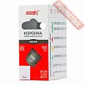 Биметаллическая универсальная коронка HSS-Co M42 44х41 мм мелкий зуб RODMIX 32100004441