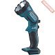 Фонарь аккумуляторный MAKITA STEX BML 145