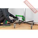 Станина установки алмазного бурения EIBENSTOCK EBW 1300