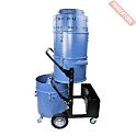 Пылесос промышленный ДАСТПРОМ ПП-220/40.4-3