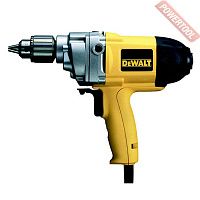 Дрель безударная DeWALT D 21520