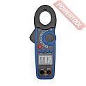 Токовые клещи с ваттметром CEM DT-3348