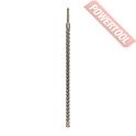 Бур SDS-Plus 15х400/450 мм 4 грани MILWAUKEE MX4 4932492027