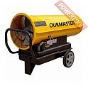 Дизельная тепловая пушка прямого нагрева OURMASTER D 360