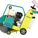 Швонарезчик бензиновый ТЕХКОМ Р-600Н
