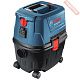 Пылесос строительный BOSCH GAS 15 PS 06019E5180